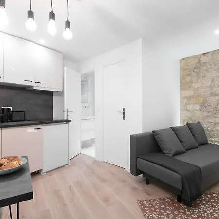 Cosy And Modern New * 巴黎