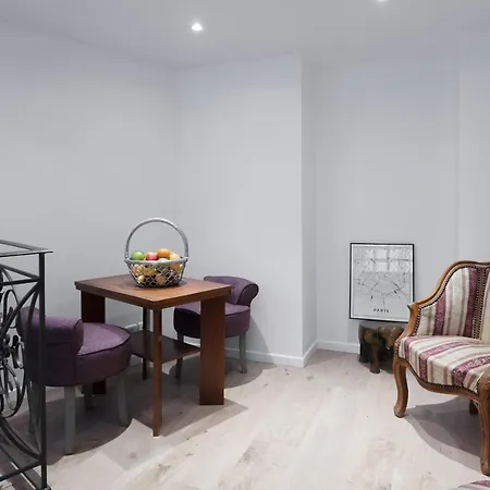 公寓 Cosy And Modern New 巴黎