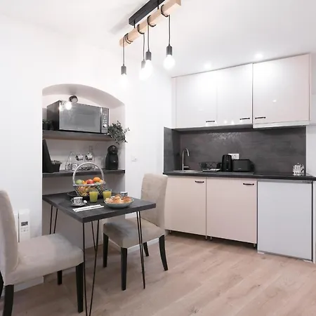 Cosy And Modern New 公寓 巴黎